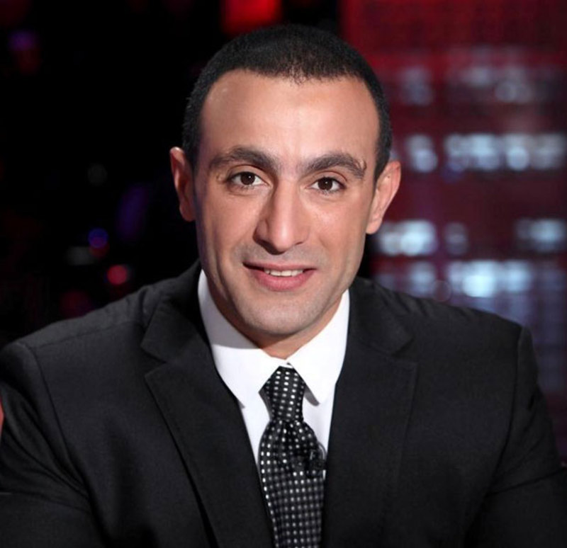 فيديو أحمد السقا يكشف تفاصيل تعرضه للموت ثلاث مرات!